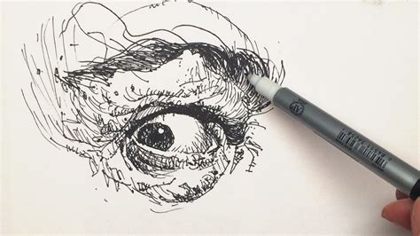 drawing techniques.